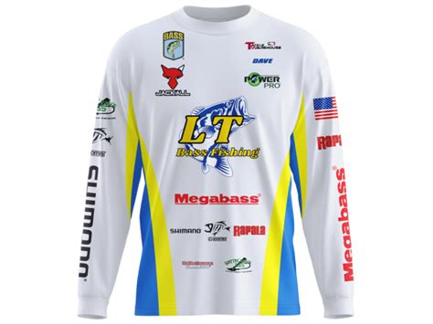 design custom fishing jerseys|Custom Jerseys .